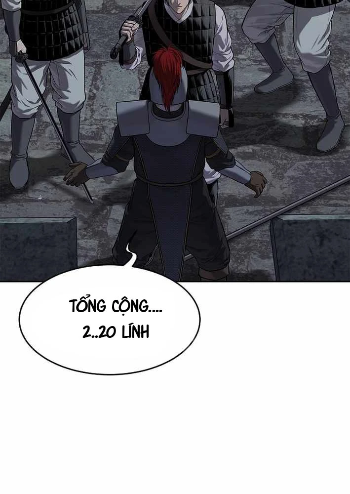 Cương Thiết Liệt Đế Chapter 21 - 161