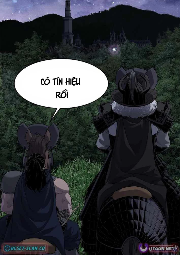 Cương Thiết Liệt Đế Chapter 21 - 184