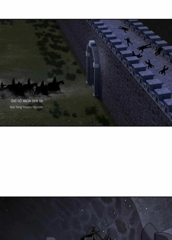 Cương Thiết Liệt Đế Chapter 22 - 6