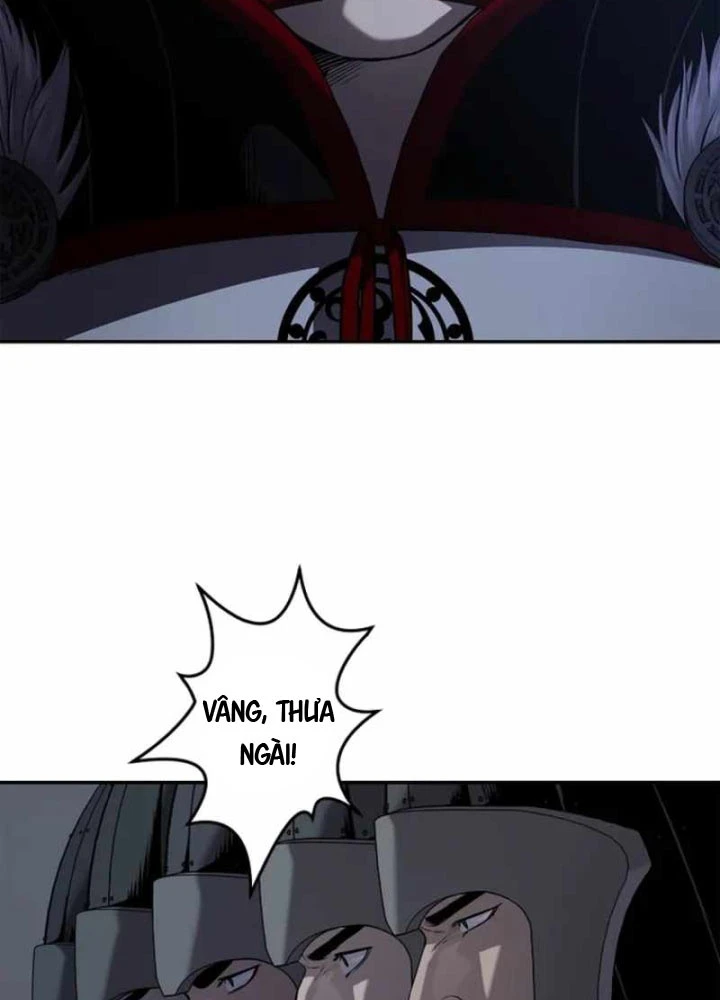 Cương Thiết Liệt Đế Chapter 22 - 12