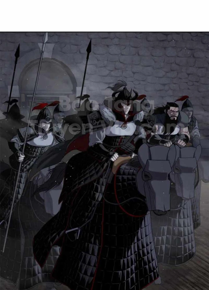 Cương Thiết Liệt Đế Chapter 22 - 24