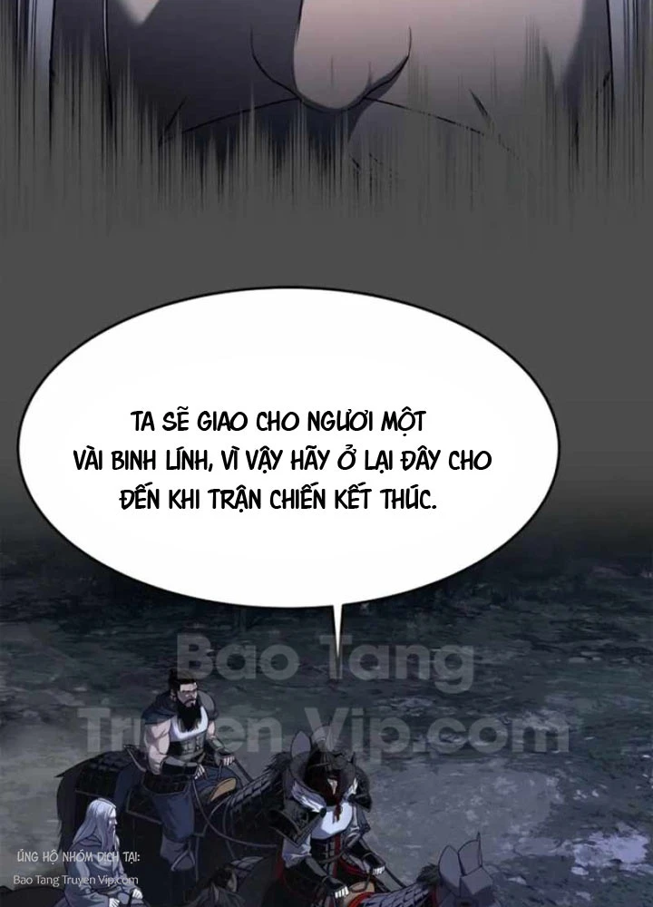 Cương Thiết Liệt Đế Chapter 22 - 32