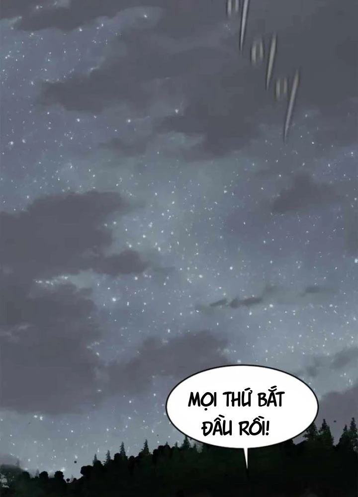 Cương Thiết Liệt Đế Chapter 22 - 49