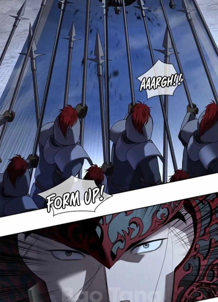 Cương Thiết Liệt Đế Chapter 22 - 78