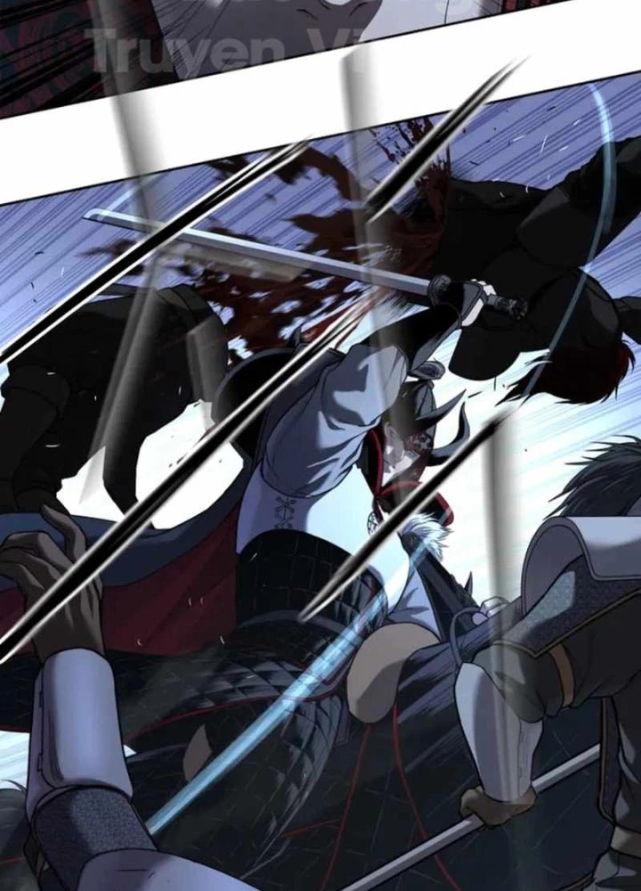 Cương Thiết Liệt Đế Chapter 22 - 79