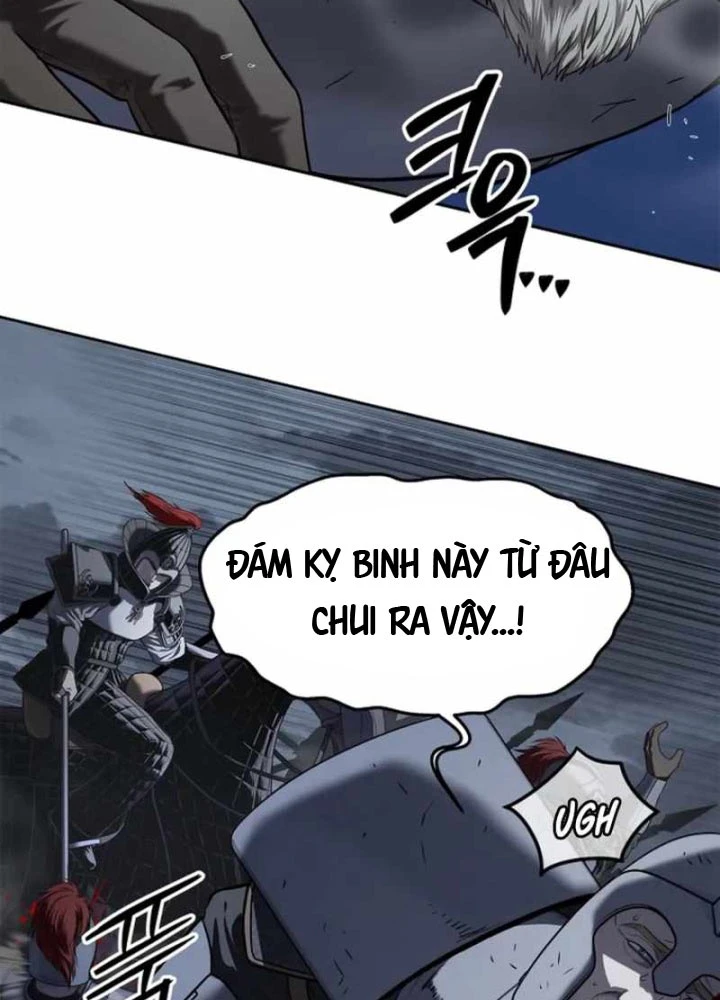 Cương Thiết Liệt Đế Chapter 22 - 92