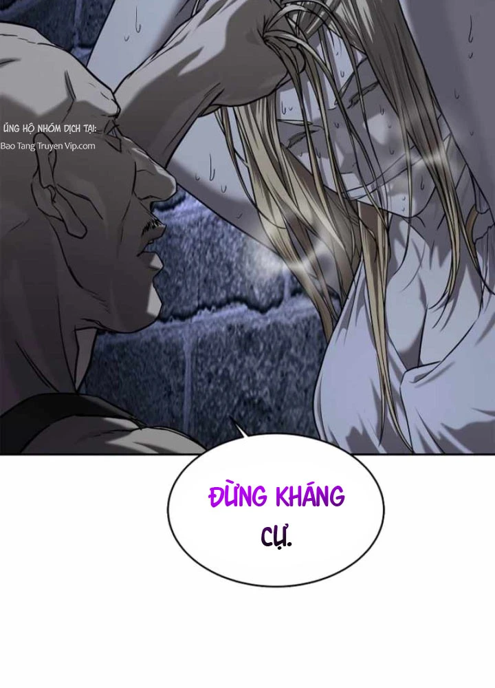 Cương Thiết Liệt Đế Chapter 23 - 5