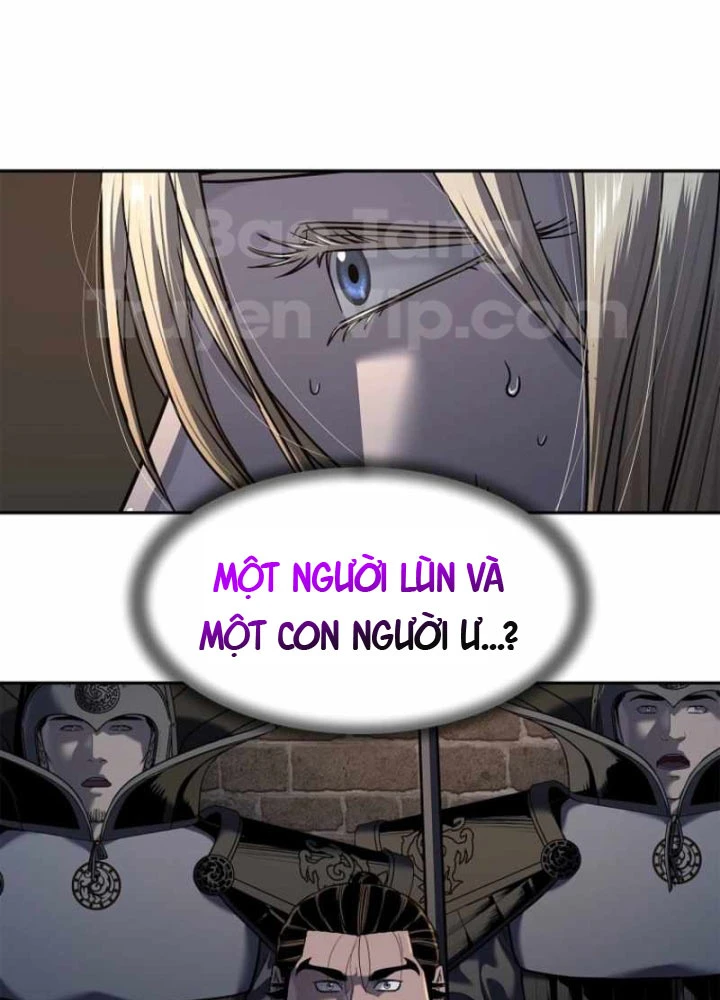 Cương Thiết Liệt Đế Chapter 23 - 18