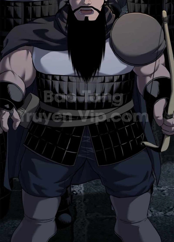 Cương Thiết Liệt Đế Chapter 23 - 19