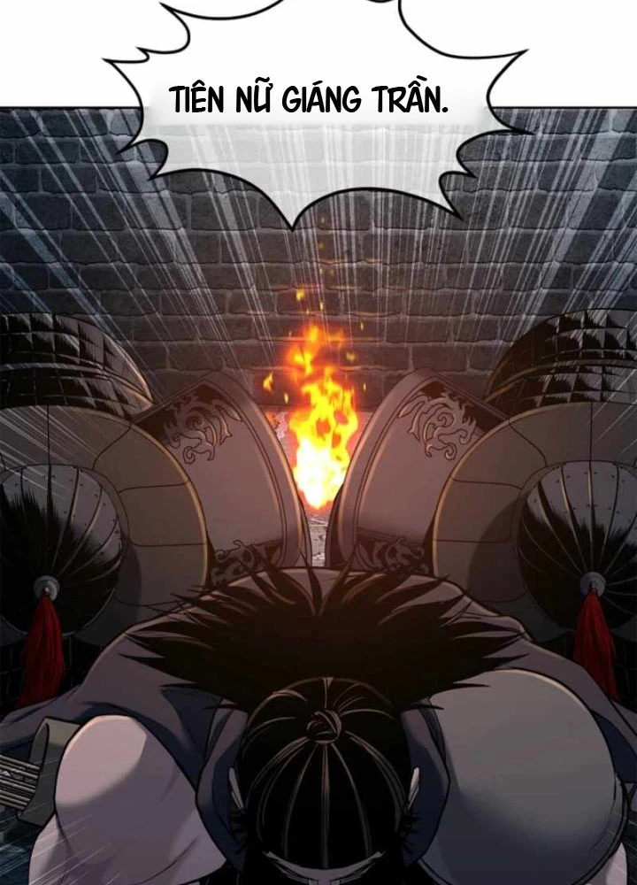 Cương Thiết Liệt Đế Chapter 23 - 24