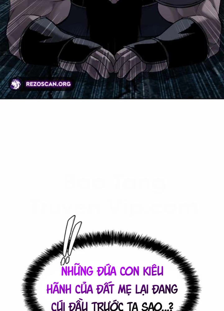 Cương Thiết Liệt Đế Chapter 23 - 25