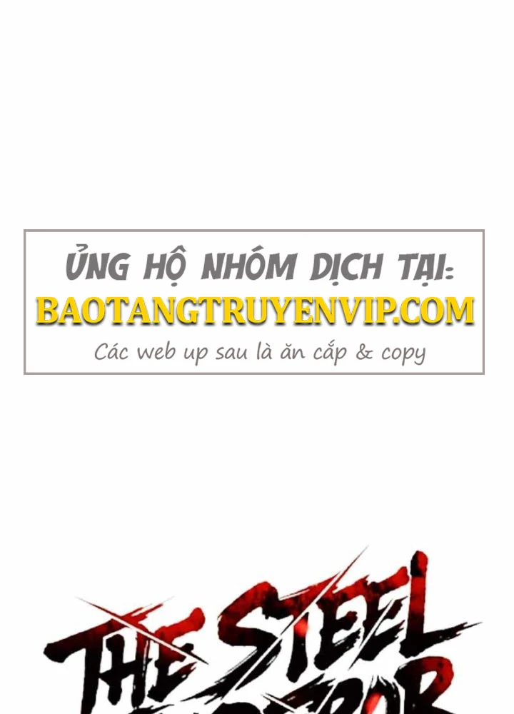 Cương Thiết Liệt Đế Chapter 23 - 28