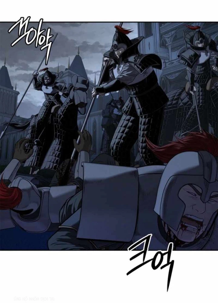 Cương Thiết Liệt Đế Chapter 23 - 32