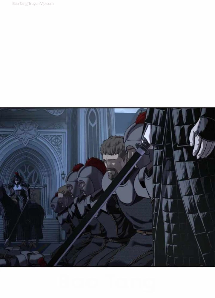 Cương Thiết Liệt Đế Chapter 23 - 33