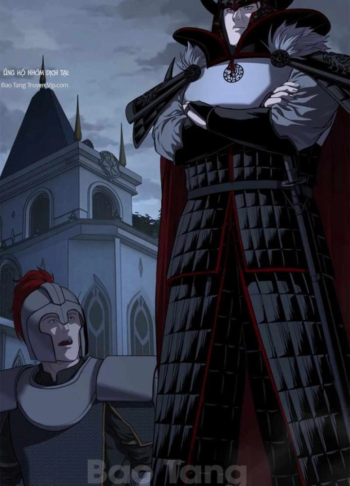 Cương Thiết Liệt Đế Chapter 23 - 35