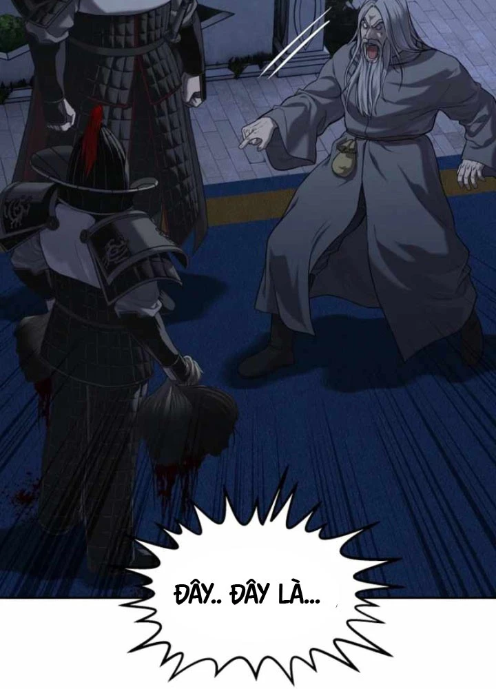 Cương Thiết Liệt Đế Chapter 23 - 54