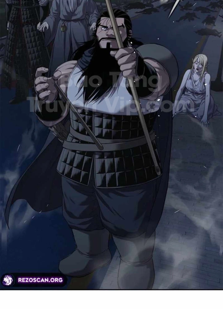 Cương Thiết Liệt Đế Chapter 23 - 98