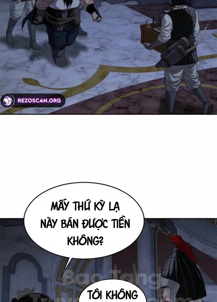 Cương Thiết Liệt Đế Chapter 23 - 107