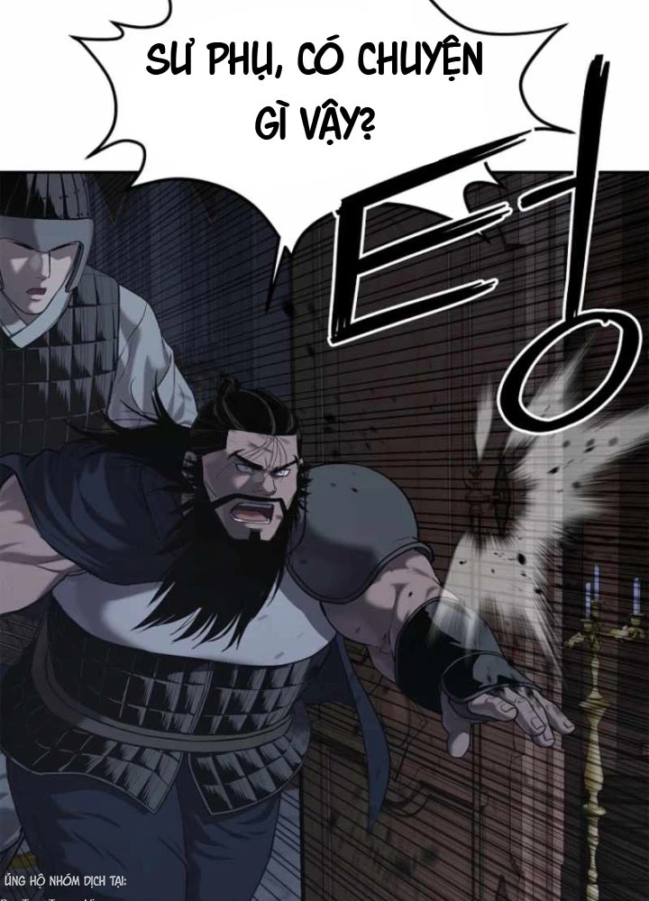 Cương Thiết Liệt Đế Chapter 23 - 111