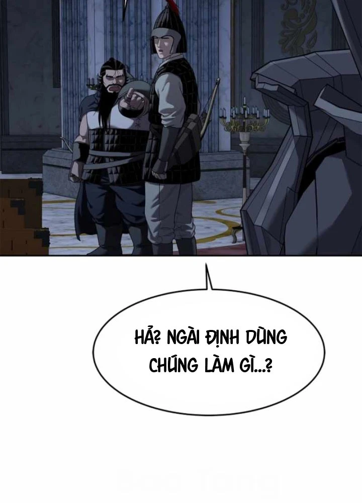 Cương Thiết Liệt Đế Chapter 23 - 129