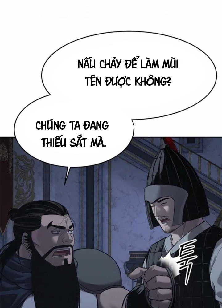 Cương Thiết Liệt Đế Chapter 23 - 130