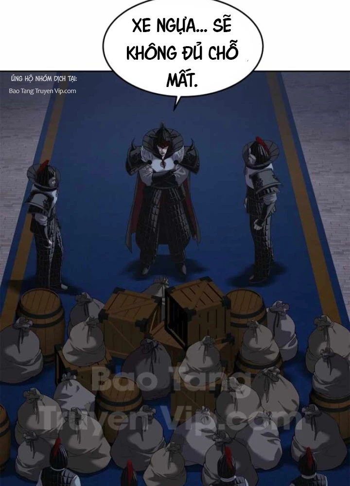 Cương Thiết Liệt Đế Chapter 23 - 136