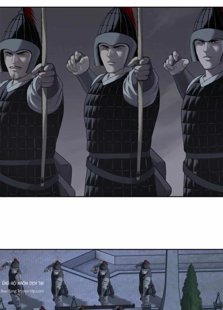 Cương Thiết Liệt Đế Chapter 23 - 168