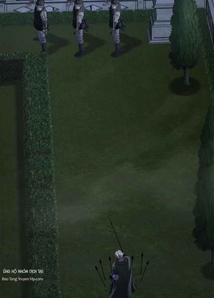 Cương Thiết Liệt Đế Chapter 23 - 169