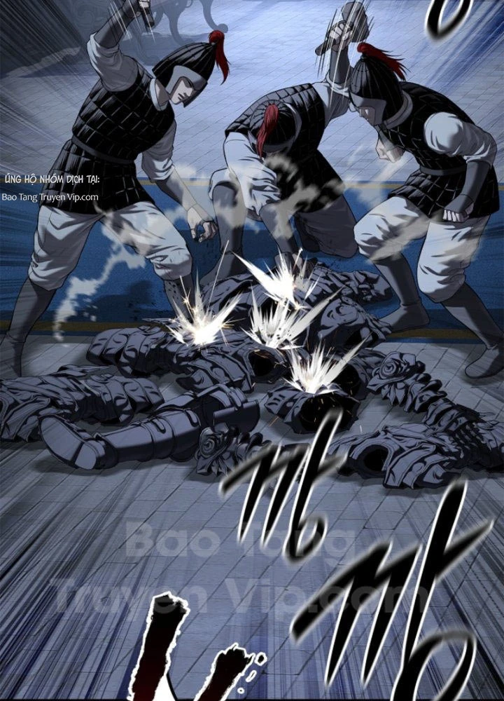 Cương Thiết Liệt Đế Chapter 24 - 7