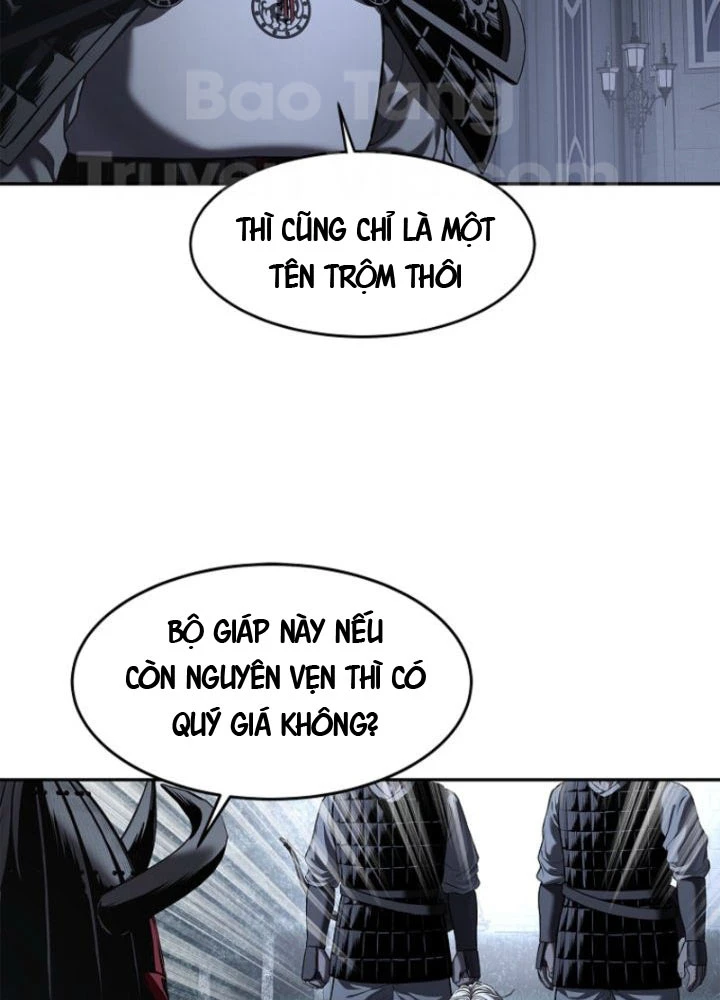 Cương Thiết Liệt Đế Chapter 24 - 14