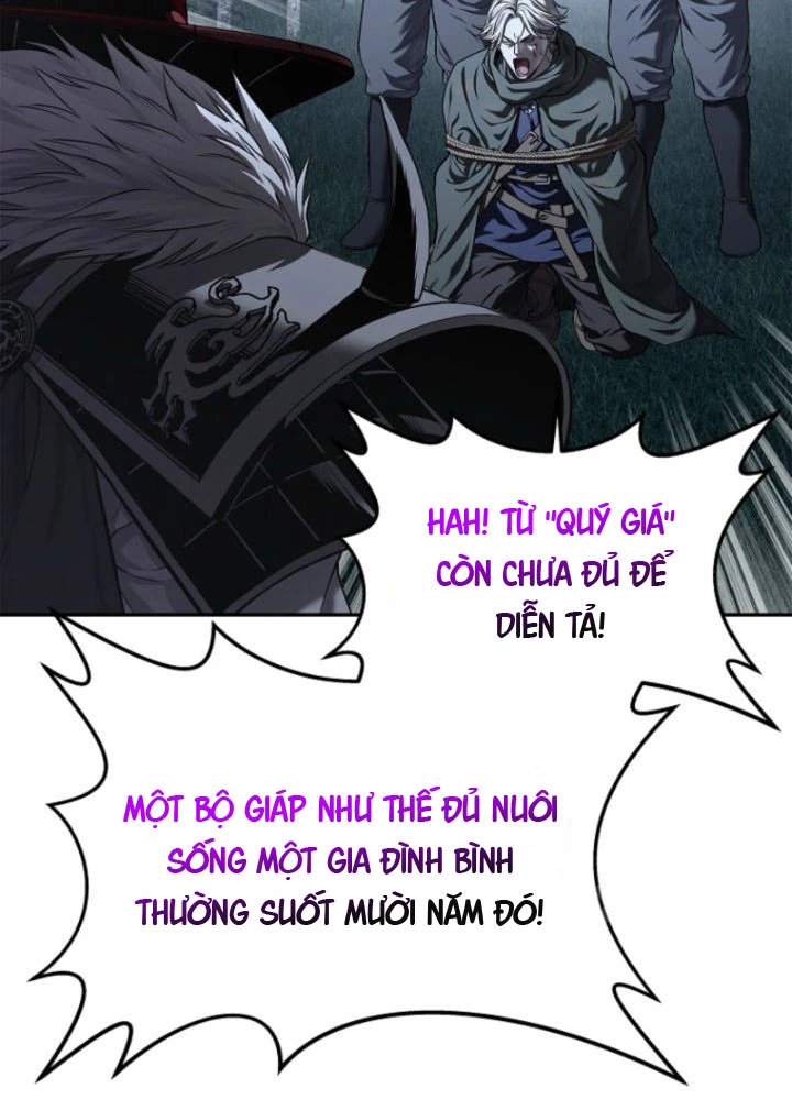 Cương Thiết Liệt Đế Chapter 24 - 15