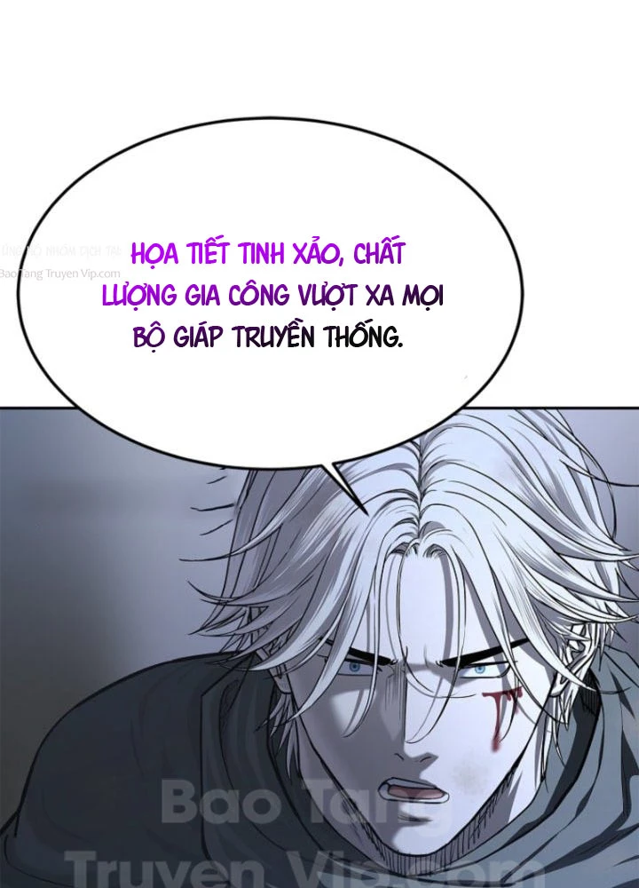 Cương Thiết Liệt Đế Chapter 24 - 16