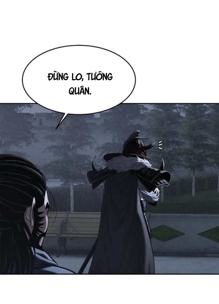 Cương Thiết Liệt Đế Chapter 24 - 22