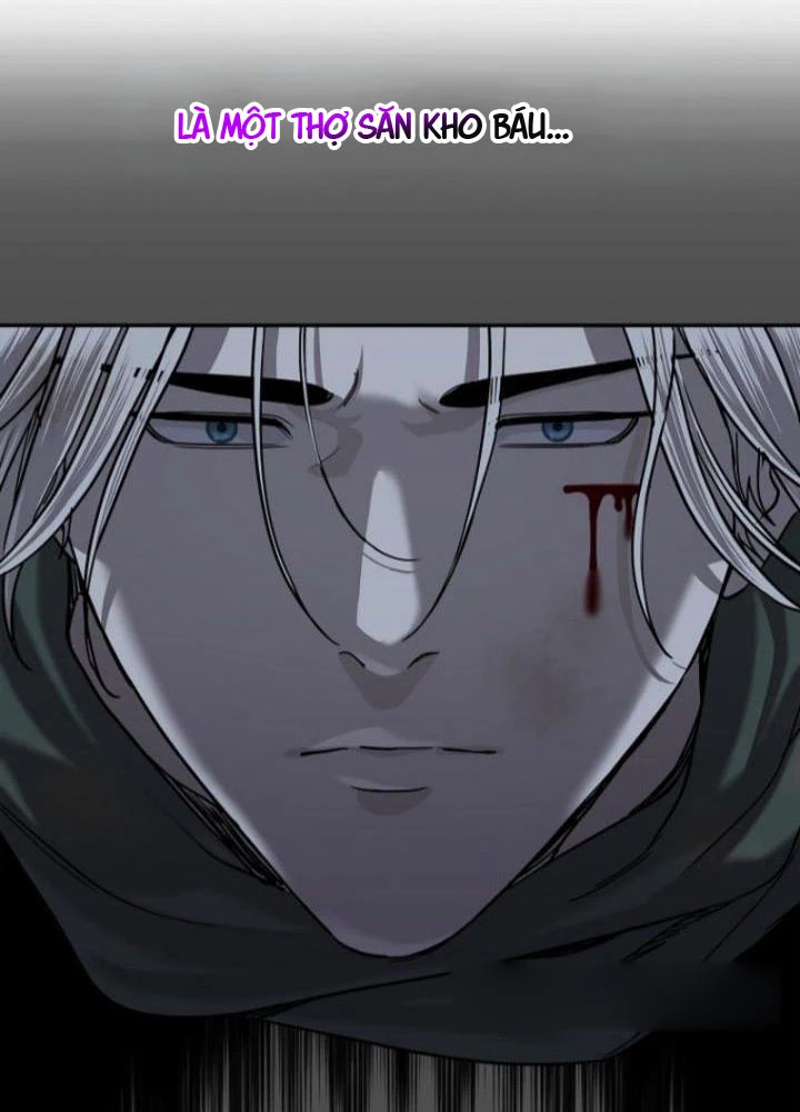 Cương Thiết Liệt Đế Chapter 24 - 27