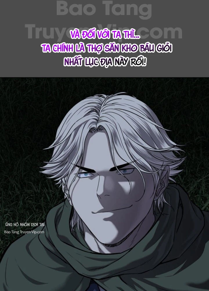 Cương Thiết Liệt Đế Chapter 24 - 32