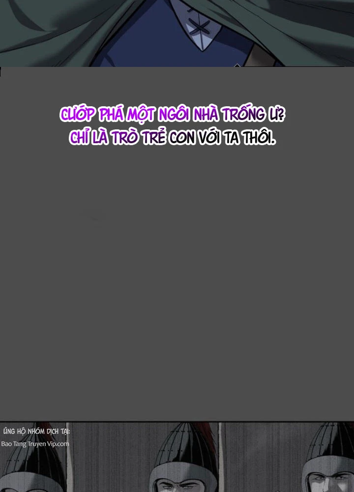 Cương Thiết Liệt Đế Chapter 24 - 33