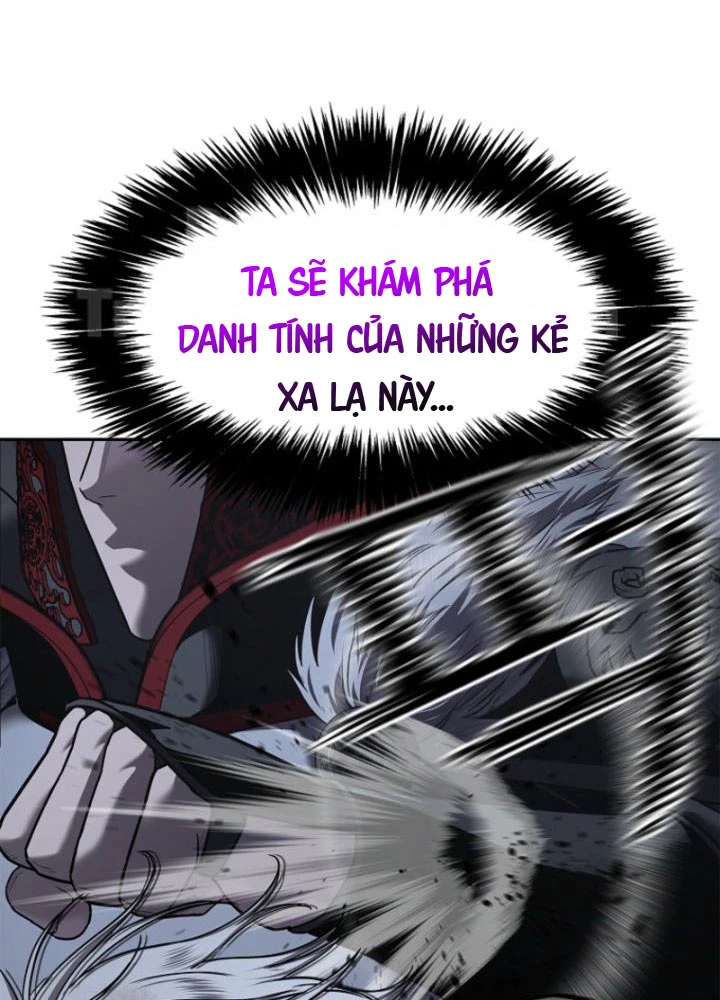 Cương Thiết Liệt Đế Chapter 24 - 39