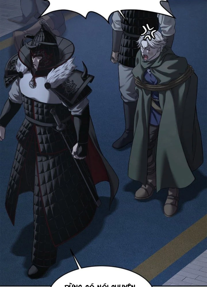 Cương Thiết Liệt Đế Chapter 24 - 41