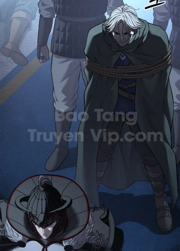 Cương Thiết Liệt Đế Chapter 24 - 47