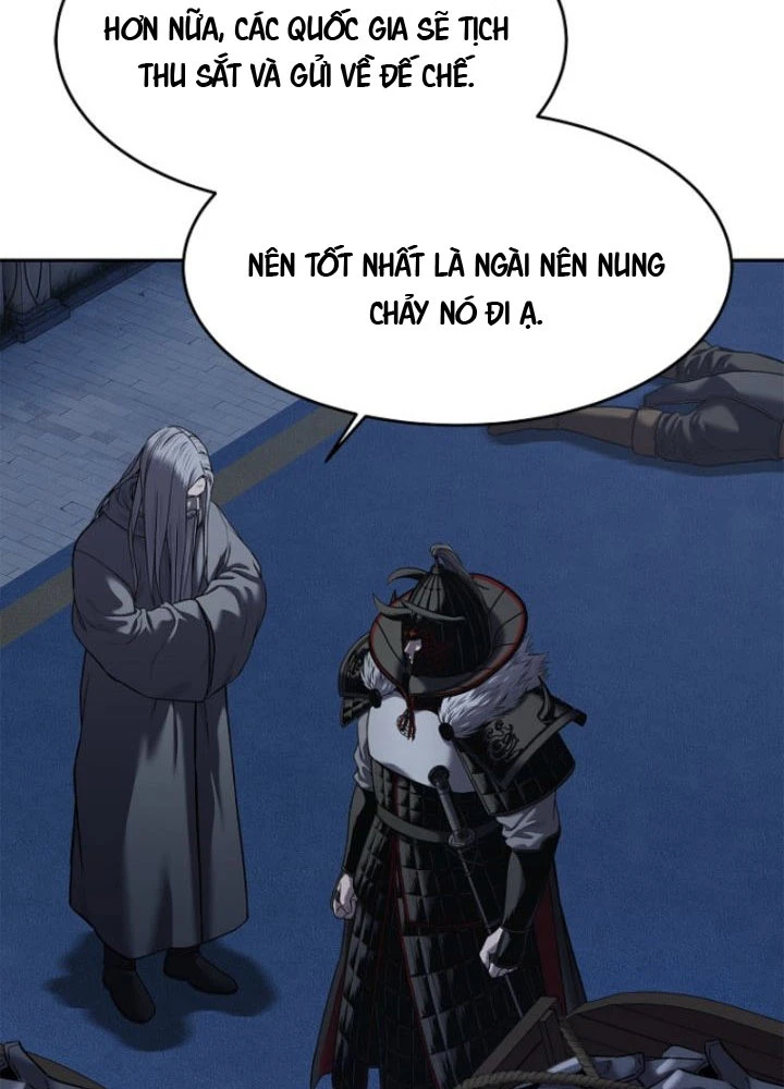 Cương Thiết Liệt Đế Chapter 24 - 55