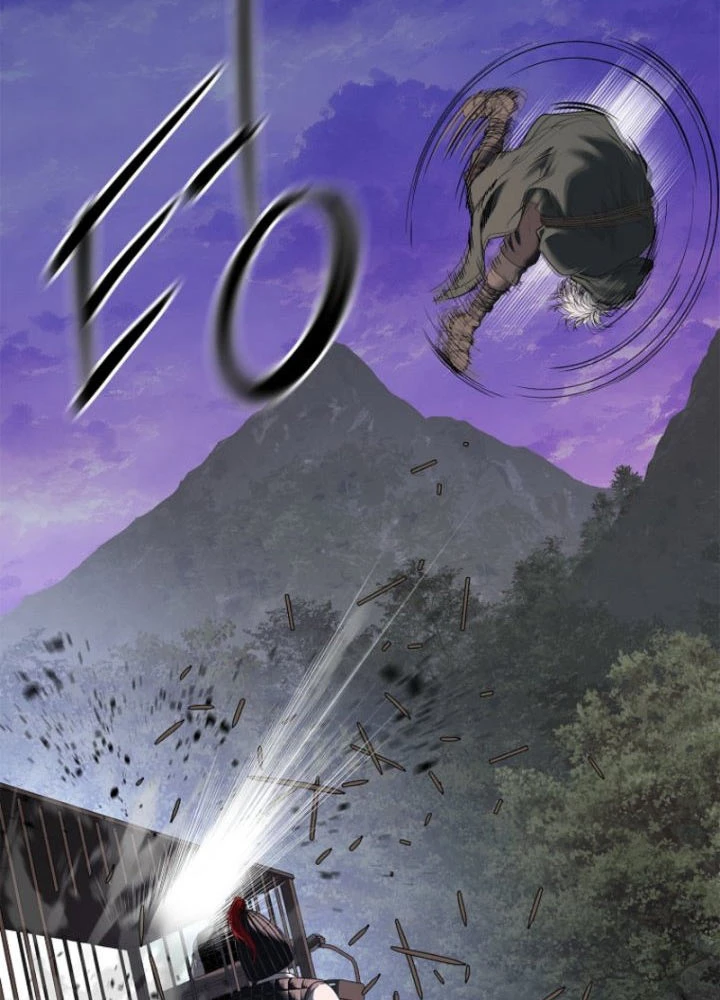 Cương Thiết Liệt Đế Chapter 24 - 107