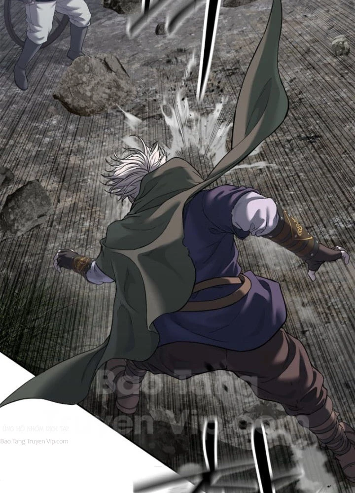 Cương Thiết Liệt Đế Chapter 24 - 112