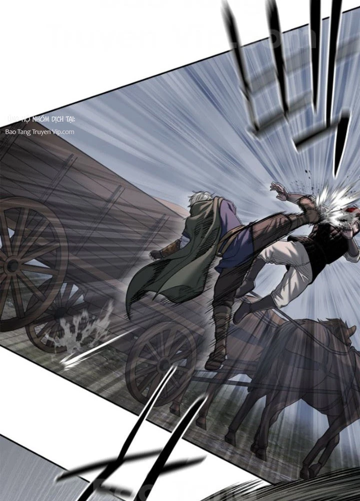 Cương Thiết Liệt Đế Chapter 24 - 119