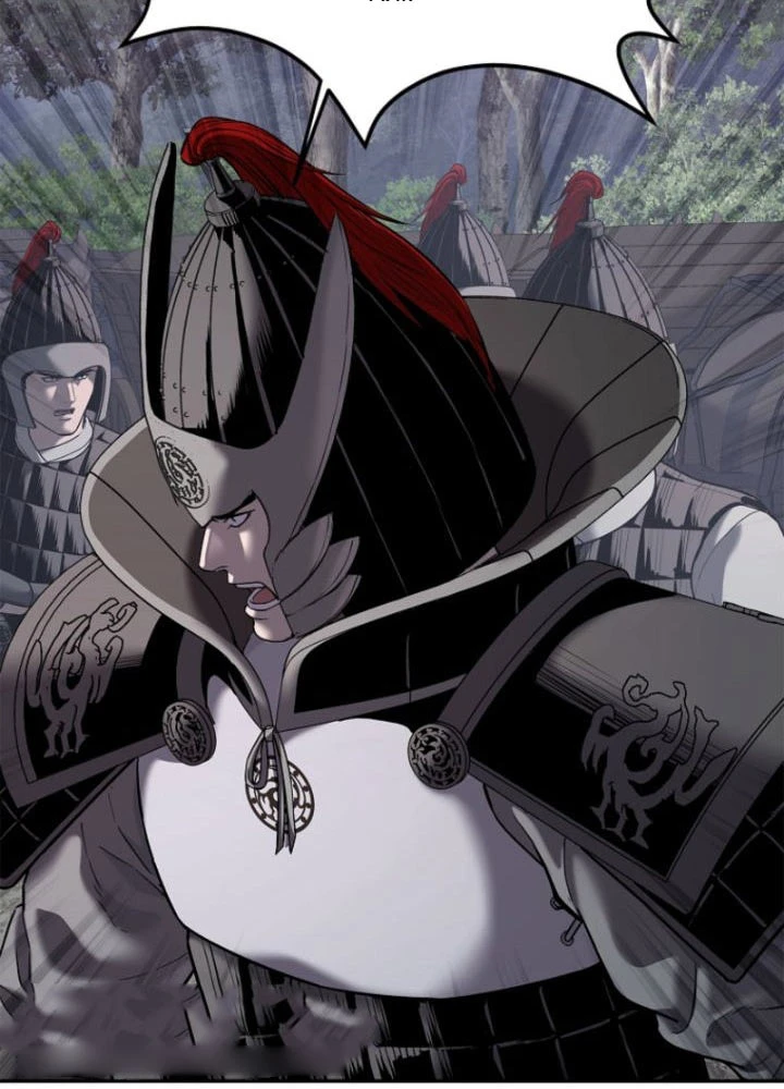 Cương Thiết Liệt Đế Chapter 24 - 126