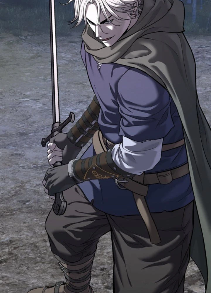 Cương Thiết Liệt Đế Chapter 24 - 133