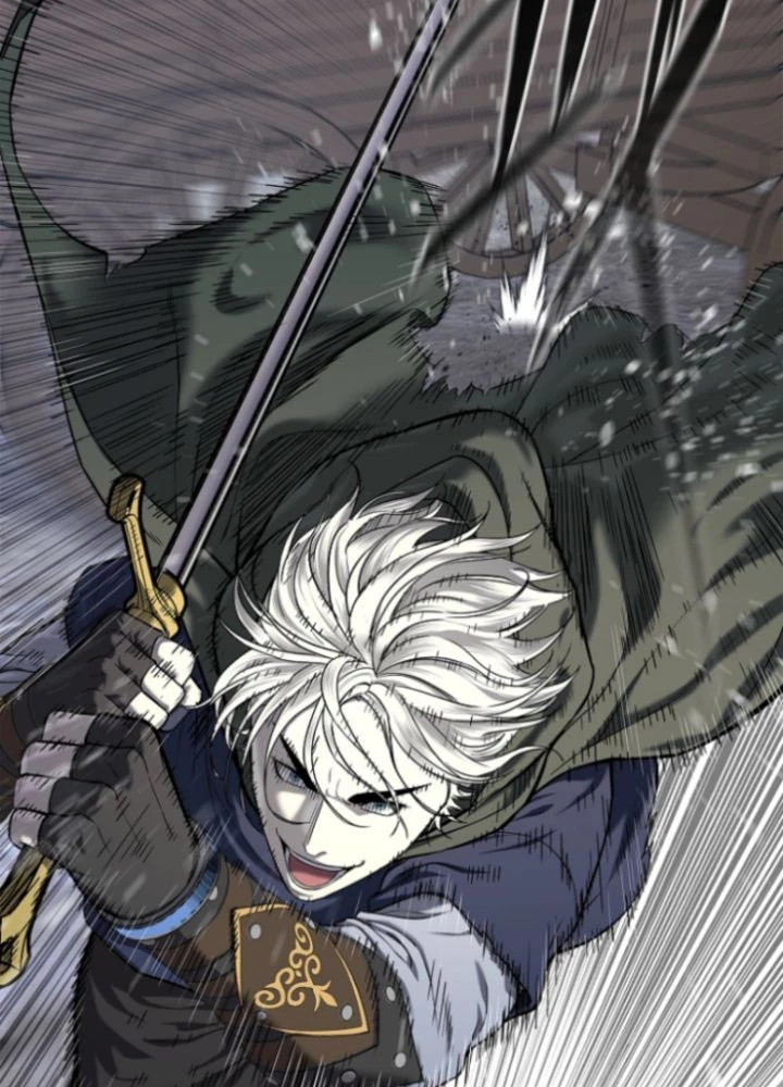 Cương Thiết Liệt Đế Chapter 25 - 6