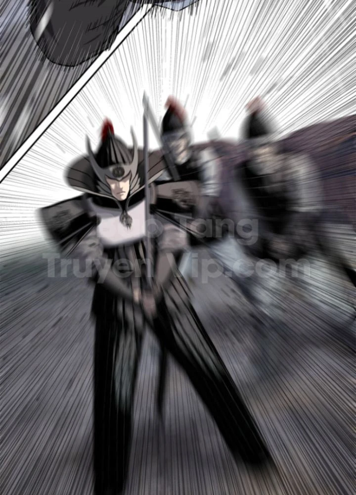 Cương Thiết Liệt Đế Chapter 25 - 7