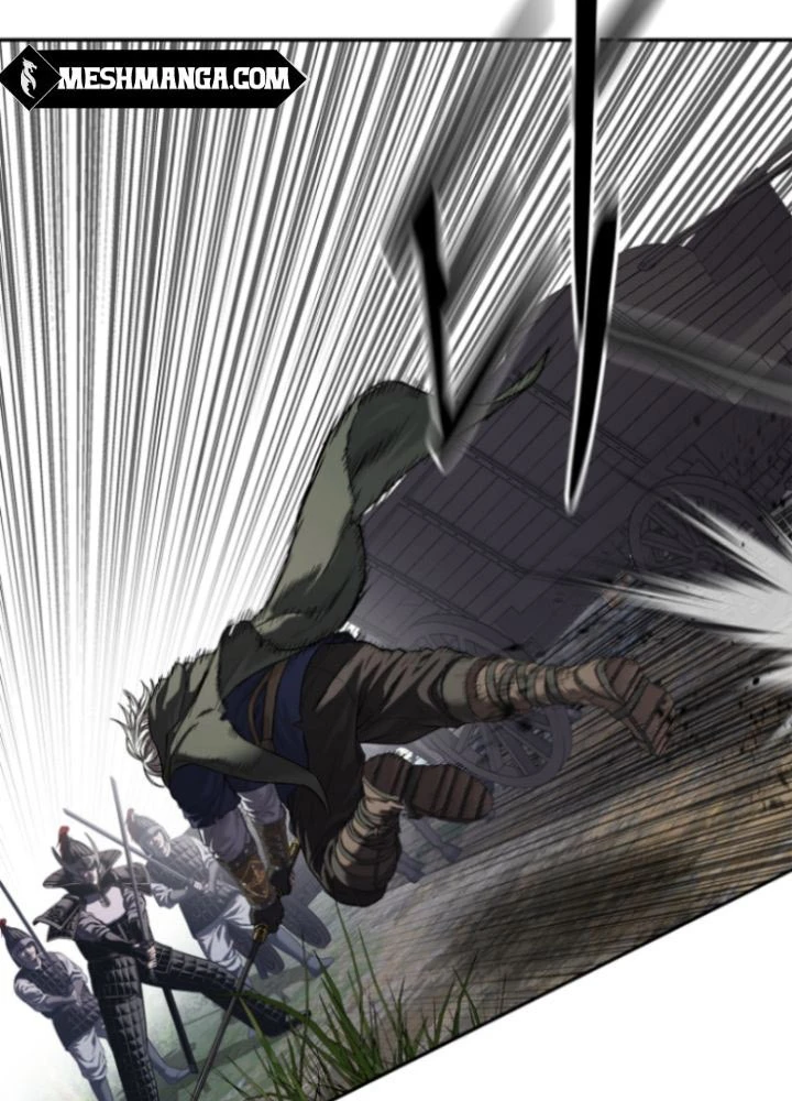 Cương Thiết Liệt Đế Chapter 25 - 16