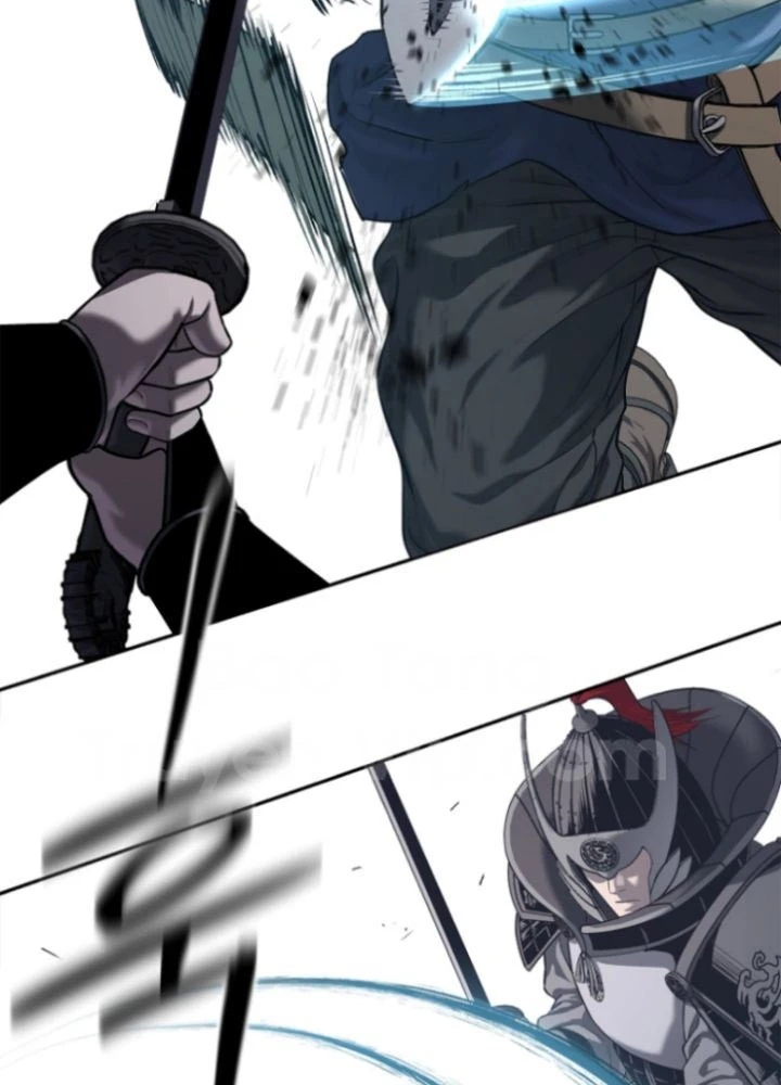 Cương Thiết Liệt Đế Chapter 25 - 18