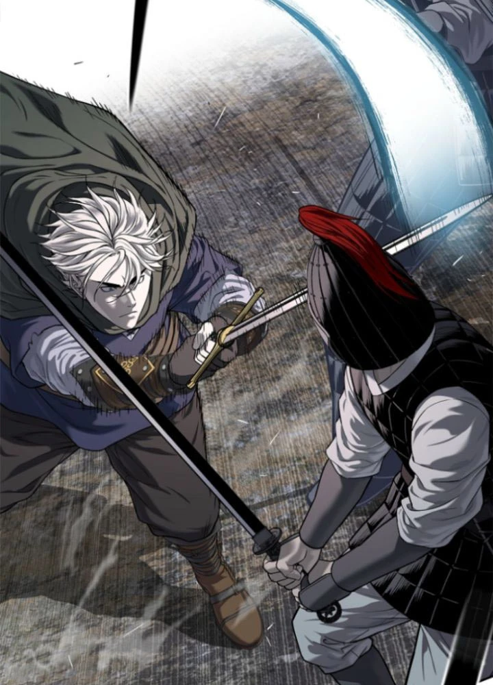 Cương Thiết Liệt Đế Chapter 25 - 19